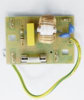 Boschsiemens Magnetronontstoorfilters 10019862