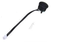 WHIRLPOOL/INDESIT Knöpfe/ knopf/ taste                                         481241029511