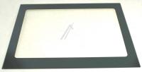 WHIRLPOOL/INDESIT Vitres four interieur                                        481010522620