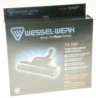 WESSEL-WERK Turbodüsen                                                   129600271