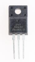 - Veldeffecttransistoren                                       