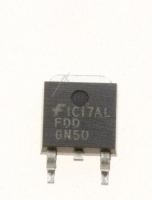 - Transistors fet-mos                                          