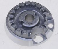 WHIRLPOOL/INDESIT Branderkelk                                                  481236078135