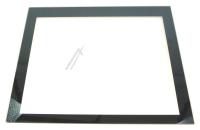 WHIRLPOOL/INDESIT Ovenruit binnenste                                           481010783893