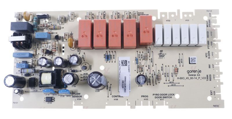 HISENSE/GORENJE Behuizingsonderdeel                                          559543