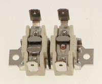 GROUPE SEB Temperatuurbegrenzers                                        SS993337
