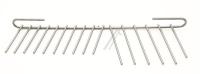 WHIRLPOOL/INDESIT Accessoires panier a couvert                                 488000536295