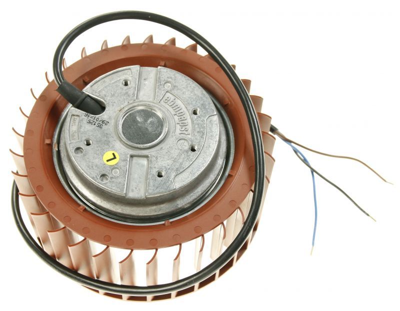 Boschsiemens Motoren ventilatoren                                         00098012