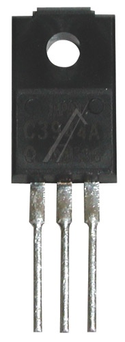 INCHANGE SEMICONDUCTOR Transistors                                                  2SC3944A