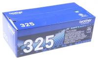 Brother Tonercartridges                                              TN325BK