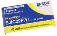 Epson Cartouches                                                   C33S020604