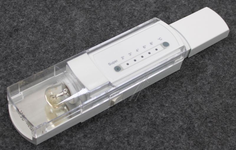 Boschsiemens Thermostaten-koelkast                                        00753814