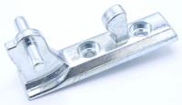 WHIRLPOOL/INDESIT Deurscharnier koelkast                                       482000007555