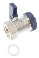 STIEBEL/ZANKER Ventile                                                      153569