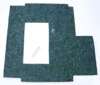 HISENSE/GORENJE Koel/vriezerdeur                                             842171