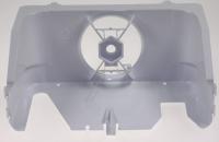 WHIRLPOOL/INDESIT Ventilatorbehuizing                                          481244229337