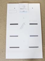 BEKO/GRUNDIG/ARCELIK Afdekkap behuizing                                           C00869071