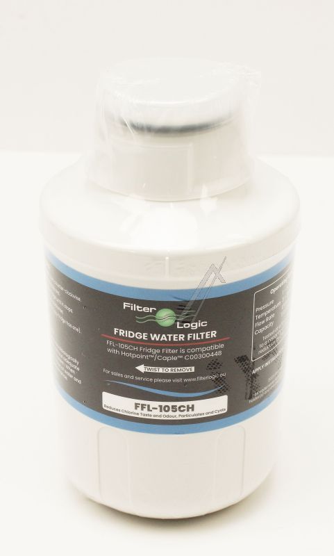 COM Waterfilter                                                  