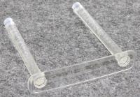 WHIRLPOOL/INDESIT Rampes lumiere                                               481010546778