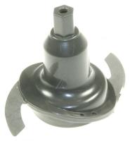 Boschsiemens Messer küchengeräte                                          12000537