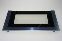 Boschsiemens Frontplaat                                                   00687548