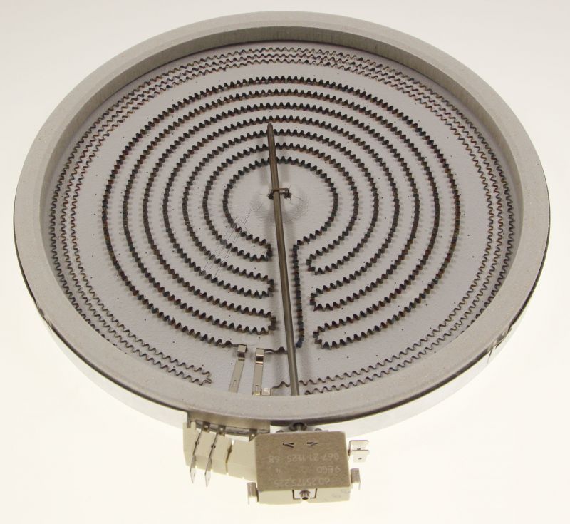 Boschsiemens Foyers radiants                                              00671877