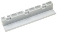 WHIRLPOOL/INDESIT Griffplatten                                                 480132101199