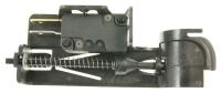 ELECTROLUX / AEG Deurslot                                                     140050161011