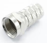 Triax F-stekertjes                                                 350259