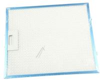 ELECTROLUX / AEG Metaal vetfilter                                             4055354825