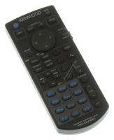 JVC Afstandsbedieningen                                          QAL1553001