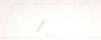 WHIRLPOOL/INDESIT Glasplaat                                                    488000294955