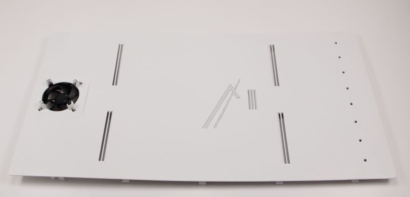 BEKO/GRUNDIG/ARCELIK Afdekkap behuizing                                           C00895208