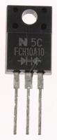 - Diodes                                                       