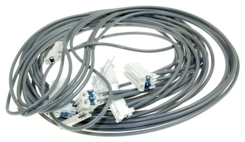 ELECTROLUX / AEG Stekers+kabels                                               1325226007