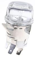 ELECTROLUX / AEG Lampenkap                                                    140217154016