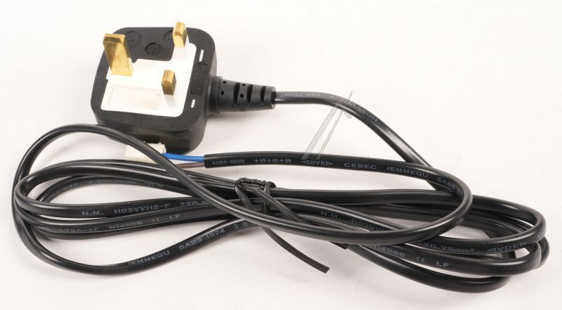 Yamaha Voedingskabel                                                WB212200