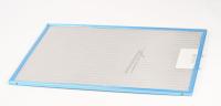 COM Filtres antigraisses metalliques                             