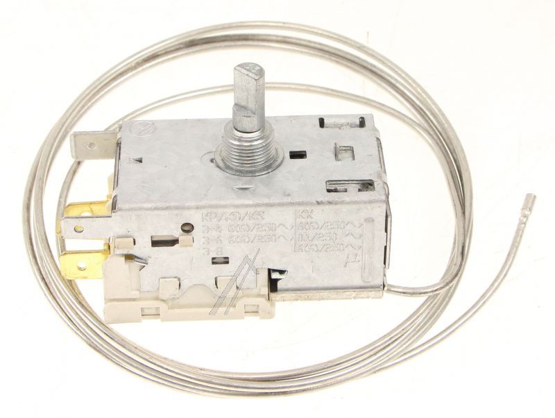 Sogedis Thermostaten                                                 61856