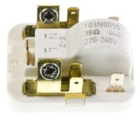 Boschsiemens Dispositifs de demarrage 00627597