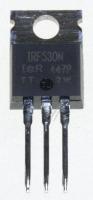 INFINEON Transistors                                                  IRF530NPBF