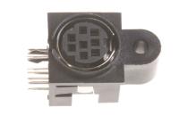 Yamaha Chassisdeel (steker)                                         VI342901