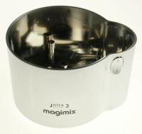 Magimix Behuizingsvoet                                               101435S