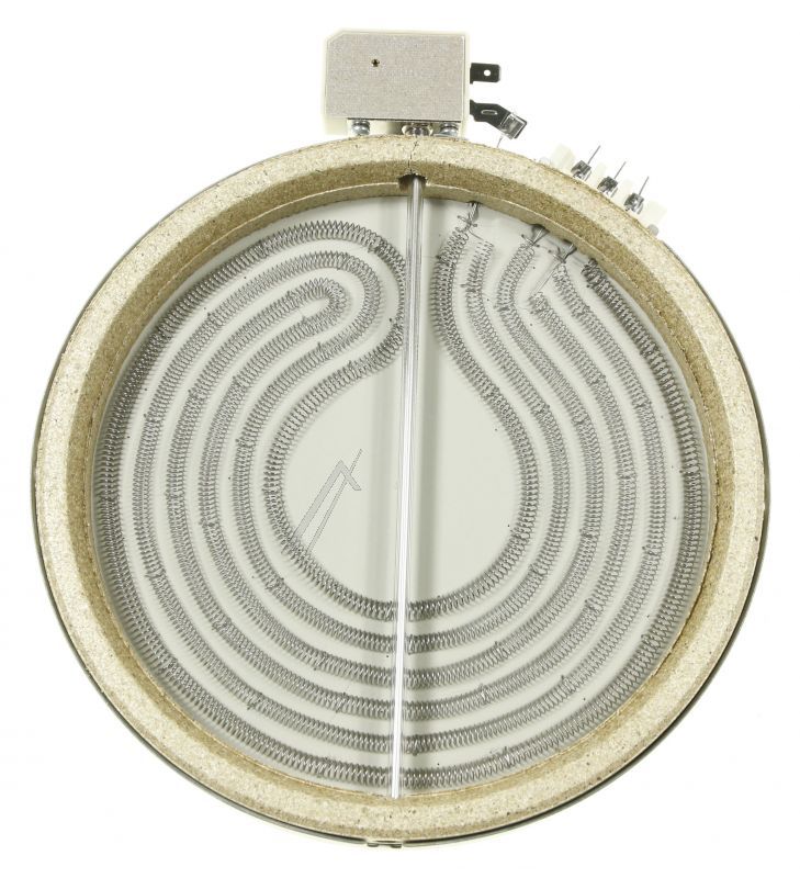 ELECTROLUX / AEG Fornuisplaten                                                3890721248