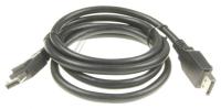 LG Displayport-verbindingen                                     EAD63749401