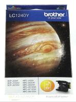 Brother Inktpatronen                                                 LC1240Y