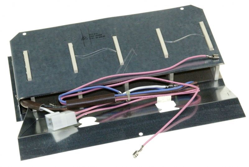 HISENSE/GORENJE Verwarmingen                                                 228700
