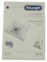 DeLonghi Stofzuigerzakken                                             5519110321