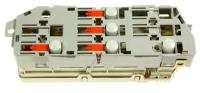 ELECTROLUX / AEG Inters poussoir                                              8996461736119