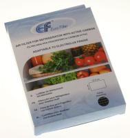 EUROFILTER Luftfilter                                                   